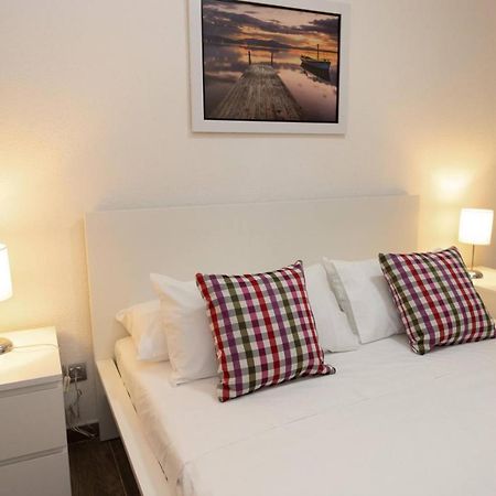 Modern Apartment With Pool And Wifi Playa Feñabe Exterior foto