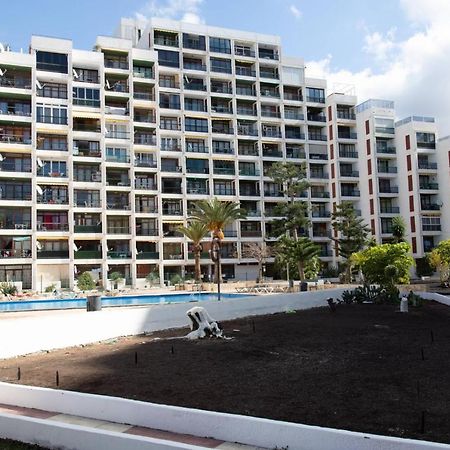 Modern Apartment With Pool And Wifi Playa Feñabe Exterior foto