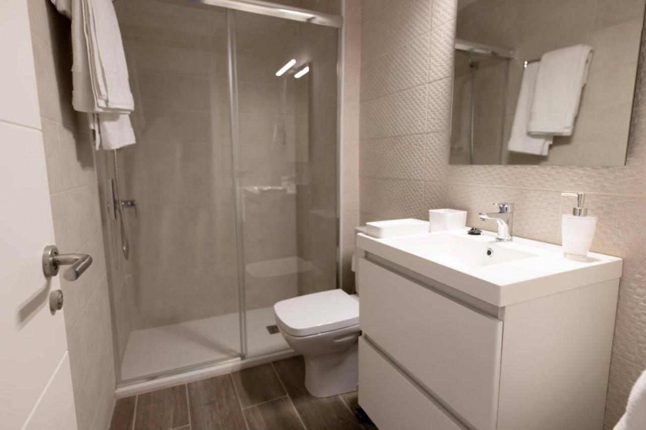 Modern Apartment With Pool And Wifi Playa Feñabe Exterior foto